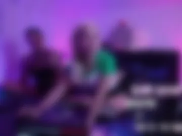 ghostieghoo webcam preview