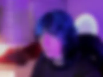 ghosty_doll webcam preview