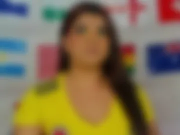 gigi_duran webcam preview
