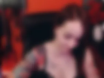 gina_hotlick webcam preview