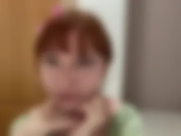 ginger__tease webcam preview