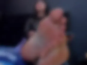 ginger_amarett webcam preview