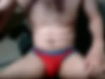 ginger_bulge photo 7