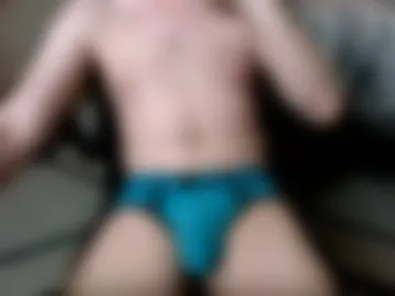 ginger_bulge photo 2