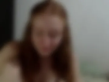 ginger_giirl photo 5