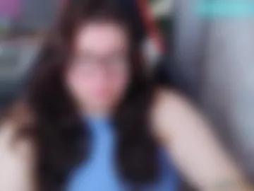 ginger_grayy webcam preview