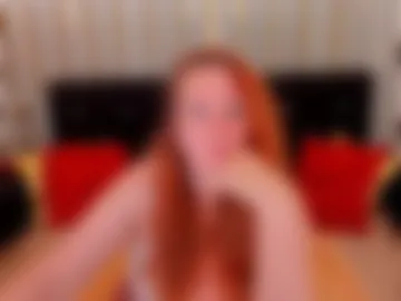 gingergreeneyes photo 6