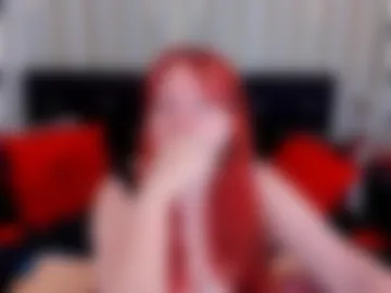 gingergreeneyes photo 8