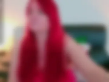 gingergreeneyes live webcam preview