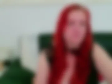 gingergreeneyes photo 5