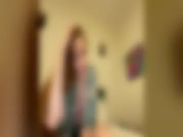 gingerqueen21 webcam preview