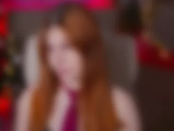 gingerrpink webcam preview