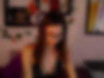 ginny11_ webcam preview