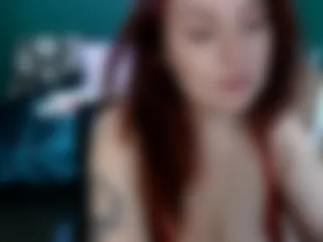 ginnychubby webcam preview