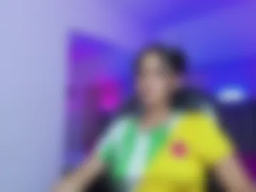 giselle_roldan webcam preview