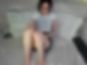 glitchdoll webcam preview