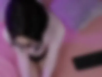 glitchdoll webcam preview