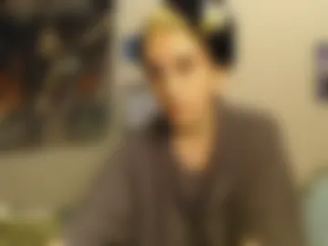 glitterspace webcam preview