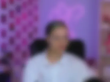 gloria_bubble webcam preview