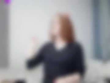 gloria_foxy webcam preview