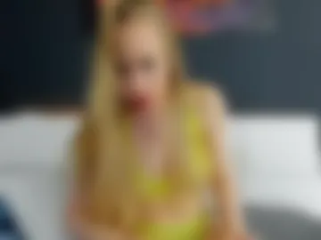 glowing_blonde photo 7