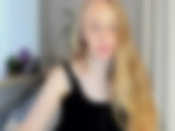 glowing_blonde photo 4