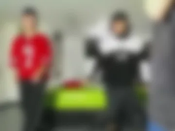 gnecos webcam preview