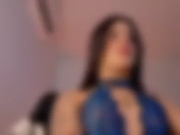 goddess_ariluz webcam preview