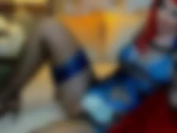 goddess_evangeline photo 7