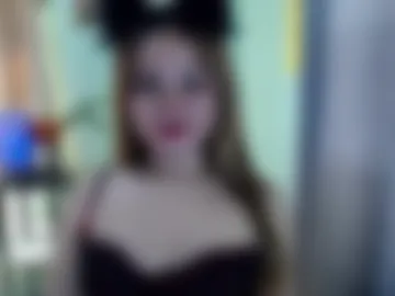 goddessawoman_xoxo webcam preview