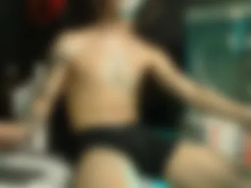 godly_huan webcam preview