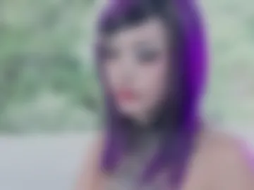 goth_dolll webcam preview