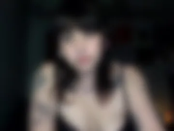 gothgoddessrose666 photo 2