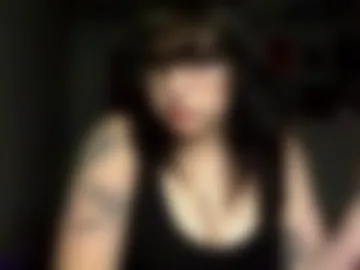 gothgoddessrose666 photo 6