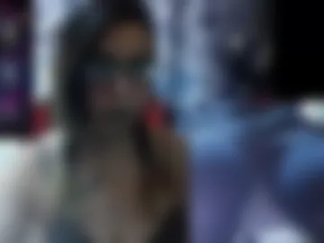 gothic_cutie live webcam preview