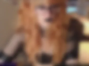 gothicc_fox photo 2
