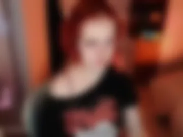 gothkittys webcam preview
