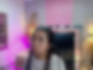 griselle_rousse webcam preview