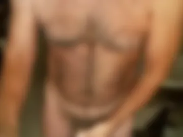 hairypecsguy photo 3