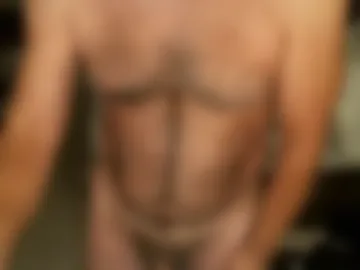 hairypecsguy photo 2