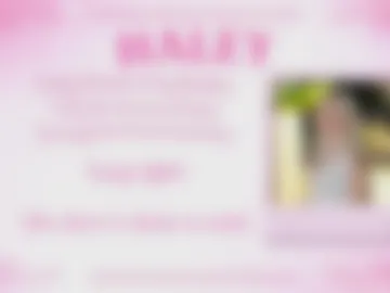 haleycrazy webcam preview