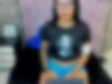hanna_bloom1 webcam preview