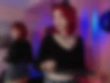 haru_red webcam preview