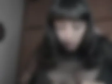 hello_demonkitty webcam preview