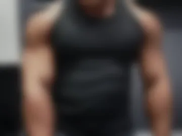 henrimusclee photo 4