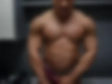 henrimusclee photo 3