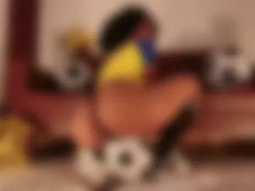 hilaryebony_ webcam preview