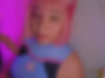 hinata_dolly webcam preview