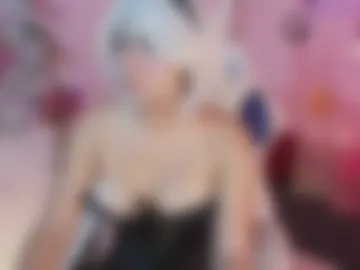 hinnata_lovely webcam preview