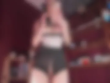 honey_pinkgreen webcam preview